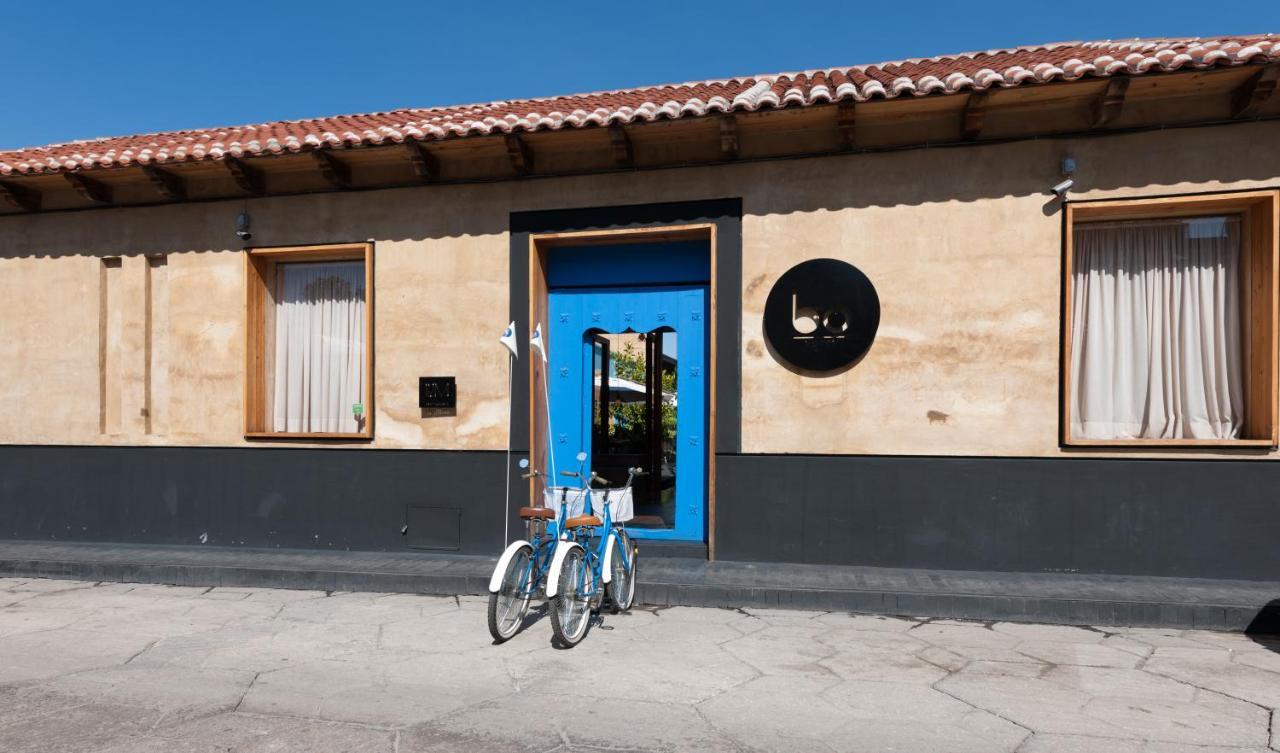 Hotel Bo San Cristobal de las Casas Exterior photo